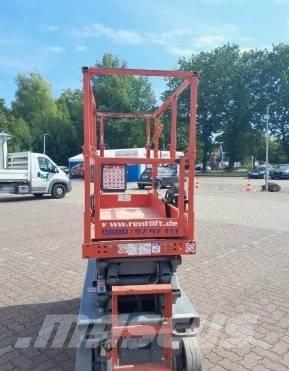 SkyJack SJ III 3219 Plataformas tijera