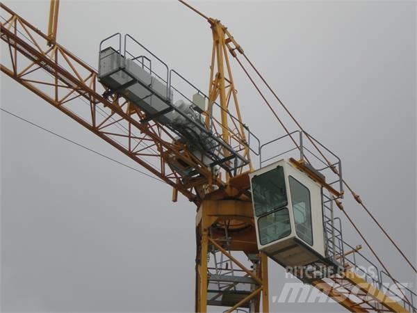 Potain MD 125 A Grúas torre