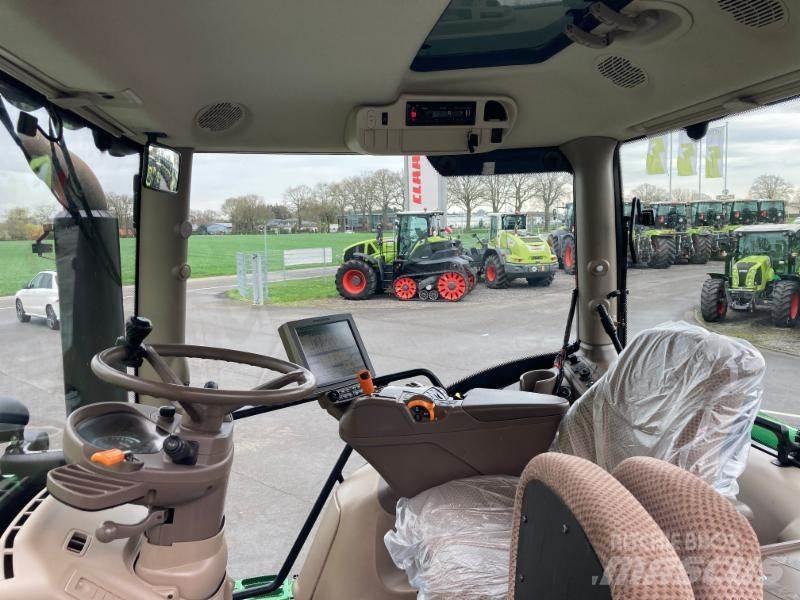 John Deere 6175 R Tractores