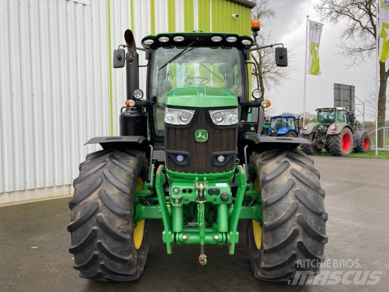 John Deere 6175 R Tractores