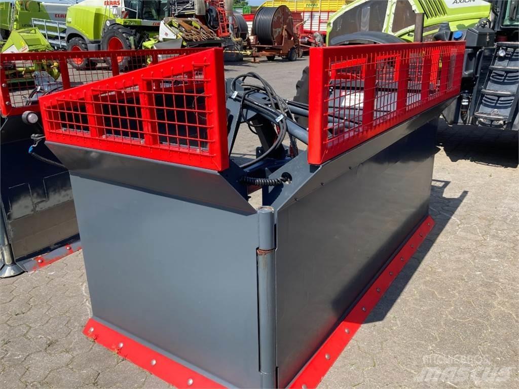 Saphir Kombi 5001 Agricultura - Otros