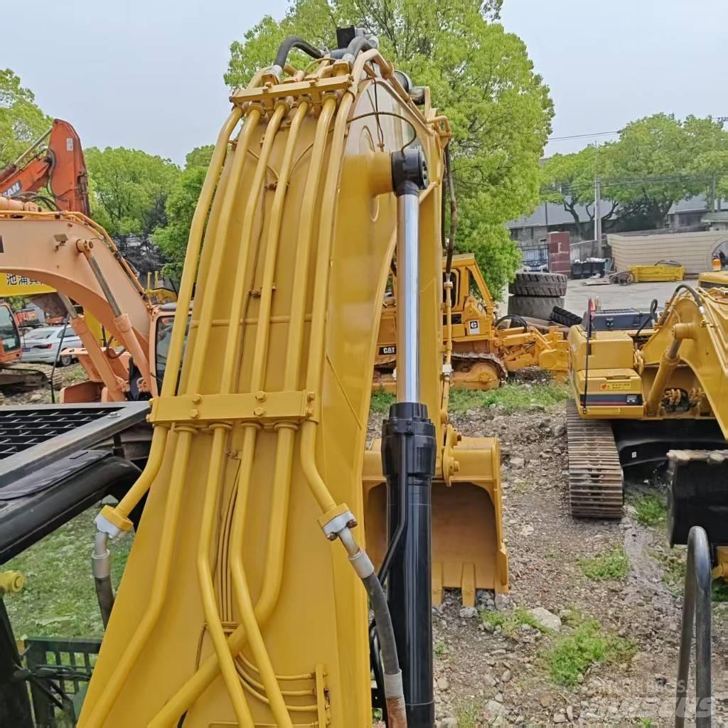 CAT 336 D Excavadoras de cadenas