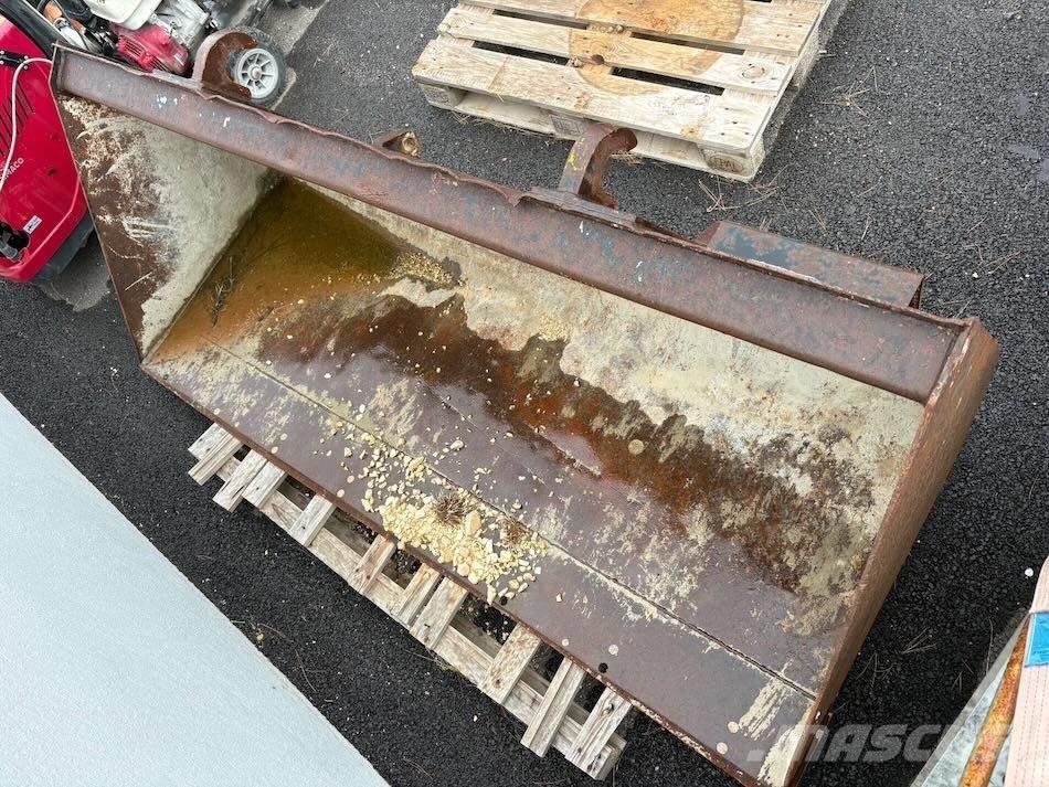 JCB Godet Cucharones