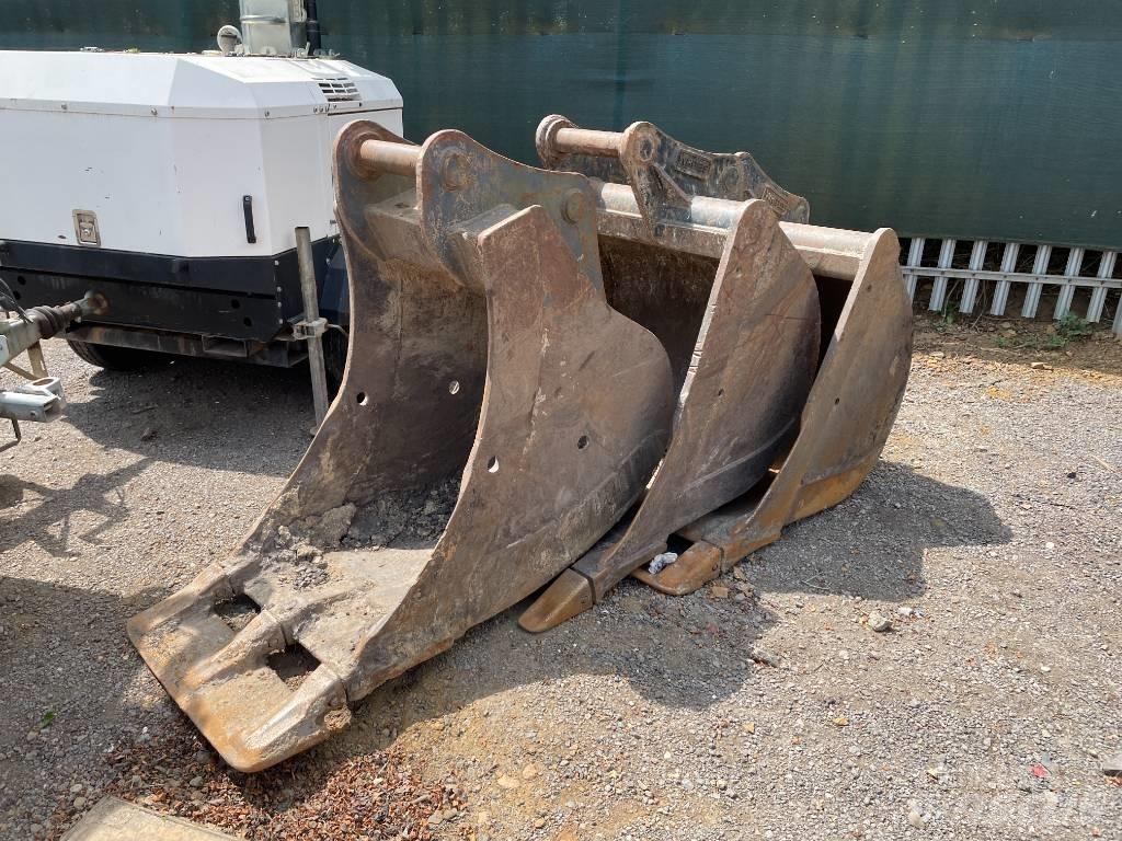 Takeuchi TB 2150 R Excavadoras de cadenas