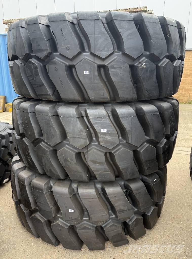 Aeolus 26.5R25 L5 Neumáticos, ruedas y llantas