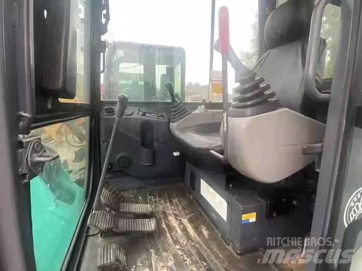 Kobelco SK 60 Mini excavadoras < 7t
