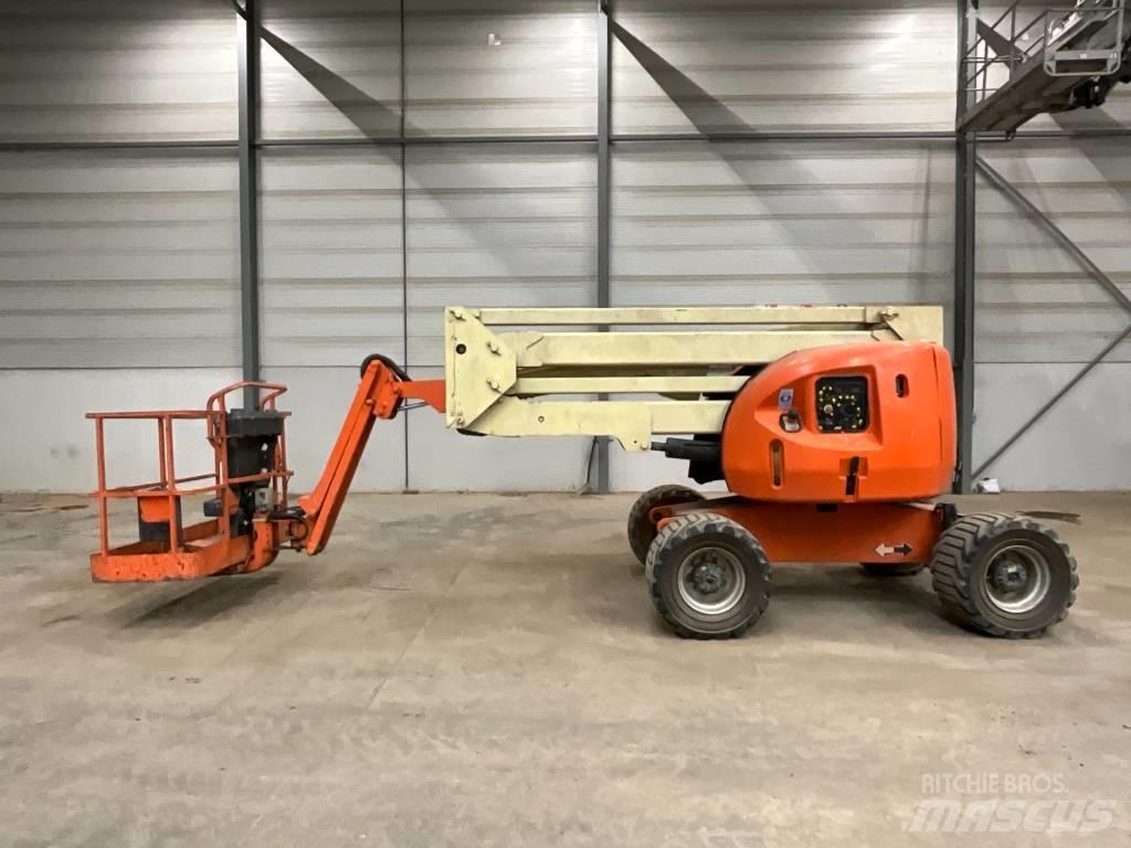 JLG 450 AJ Plataforma de trabajo articulada