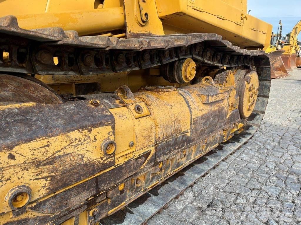 CAT 953C NVT Cargadoras sobre orugas