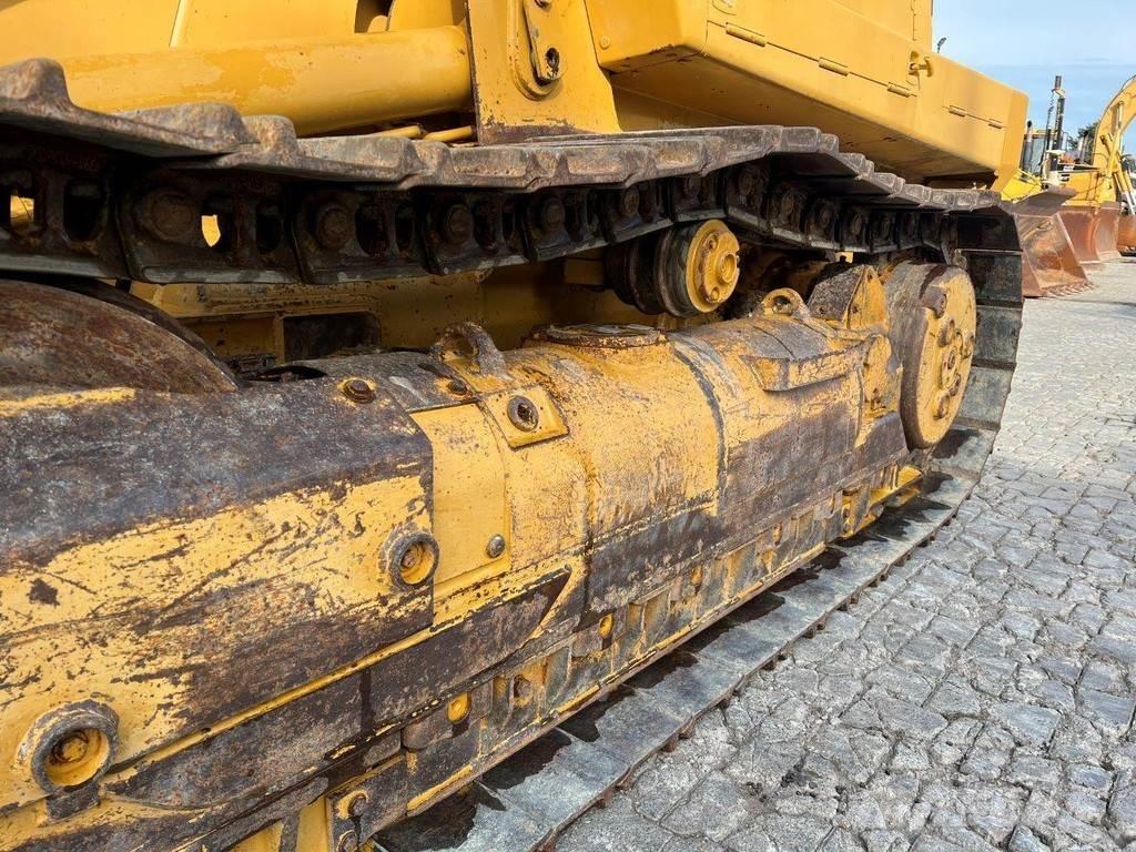CAT 953C NVT Cargadoras sobre orugas