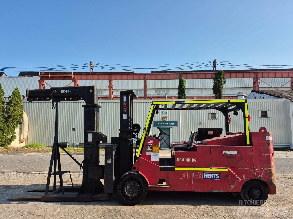  Rigger Lift 40 Otras carretillas elevadoras