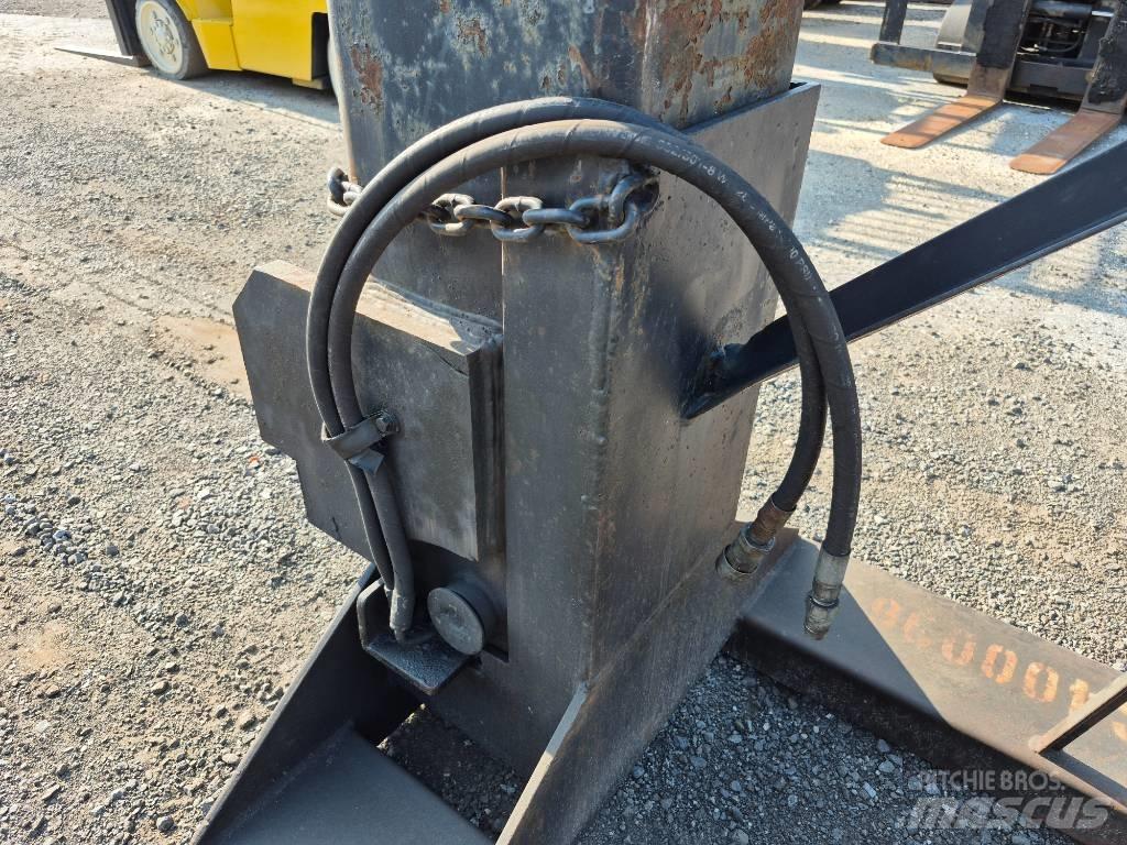  Rigger Lift 40 Otras carretillas elevadoras