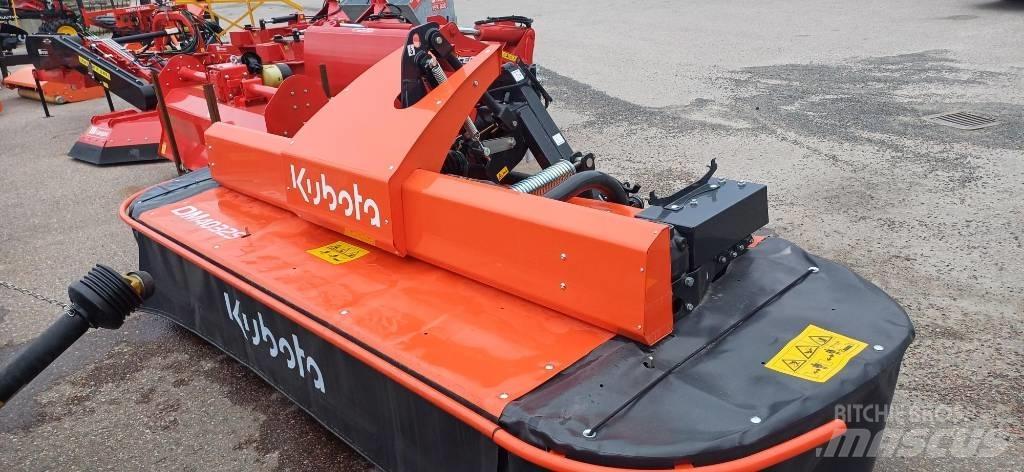 Kubota DM 3087 4032S Segadoras