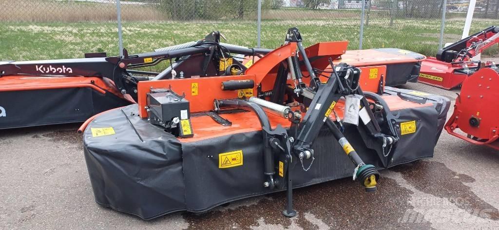 Kubota DM 3087 4032S Segadoras