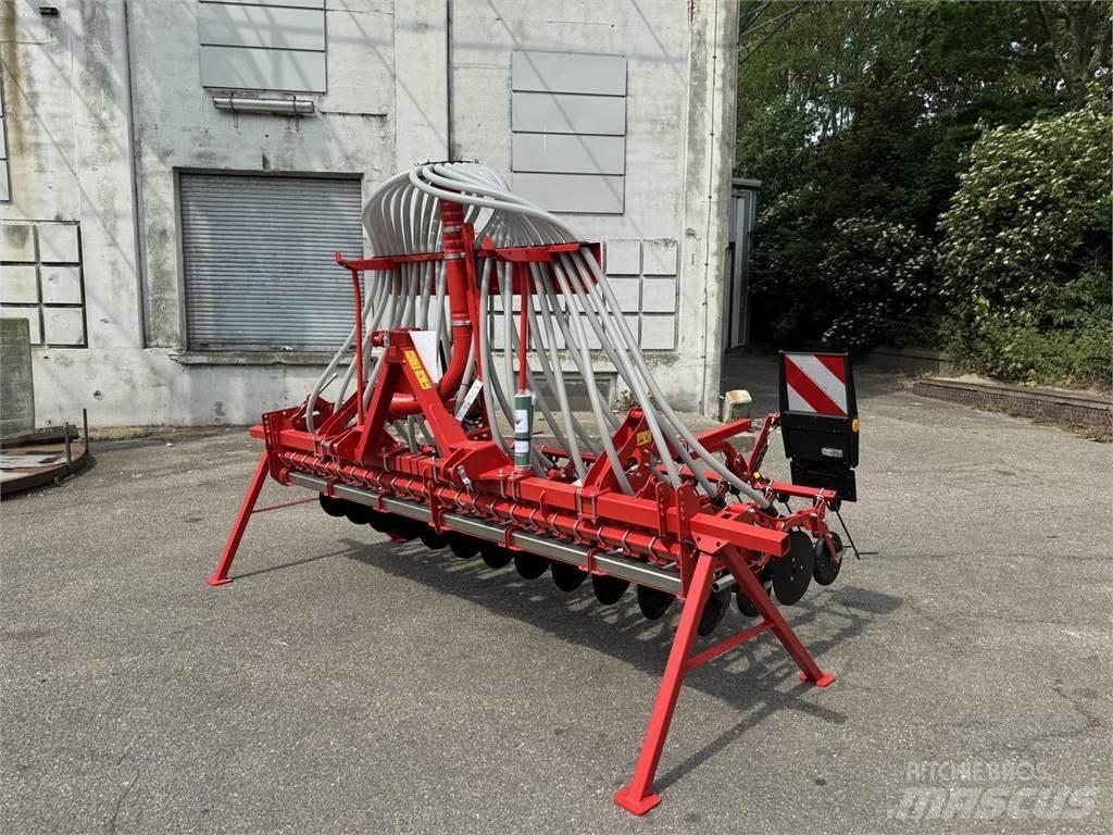 Kverneland CB 3000 Sembradoras