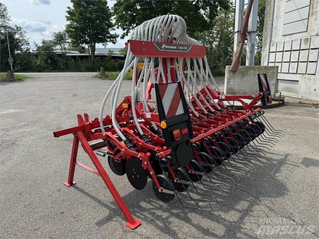 Kverneland CB 3000 Sembradoras