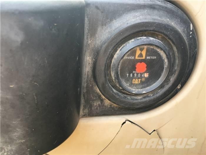 CAT 325 C Excavadoras de cadenas