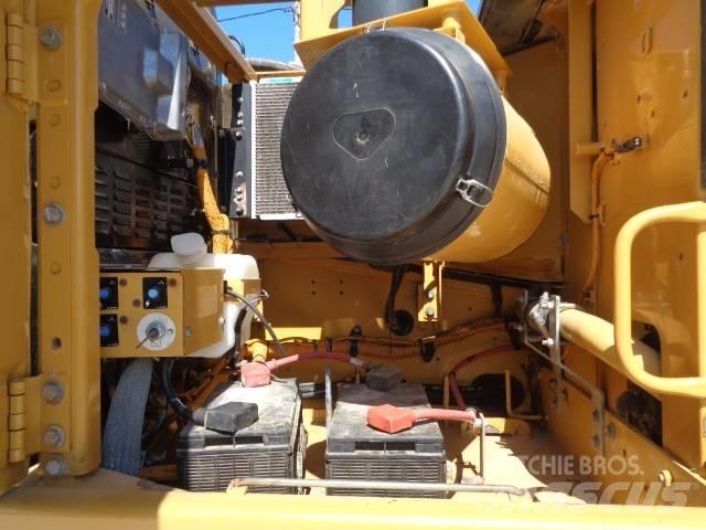 CAT 330 D L Excavadoras de cadenas