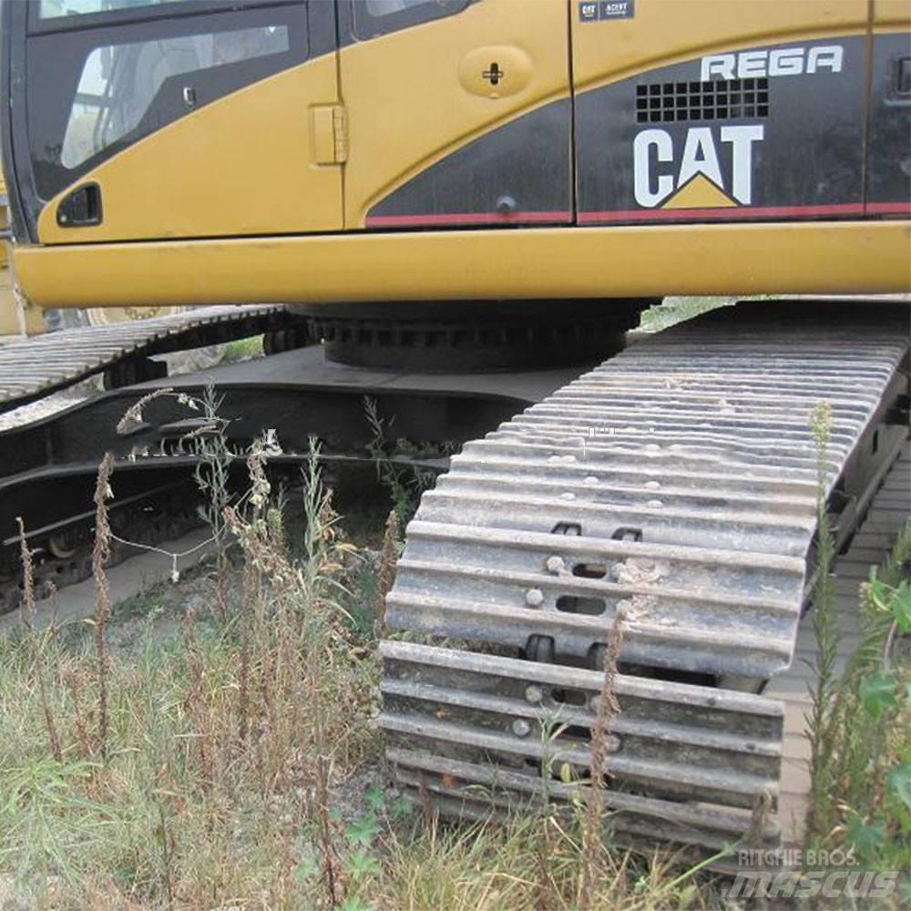 CAT 325DL Excavadoras de cadenas