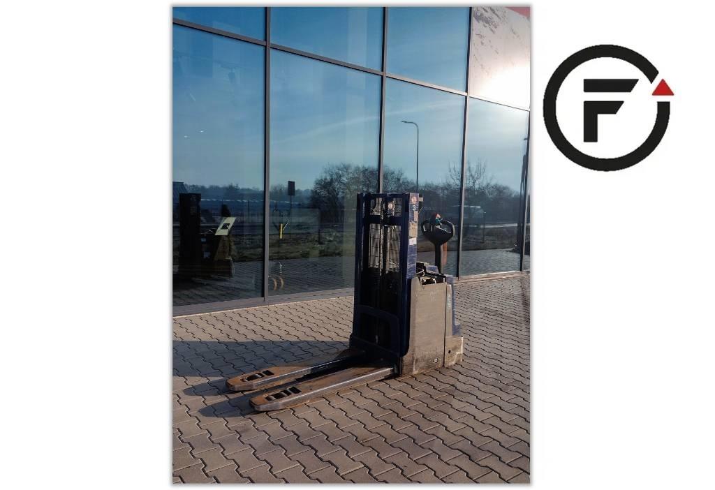 Jungheinrich EJD 220 Apiladores eléctricos