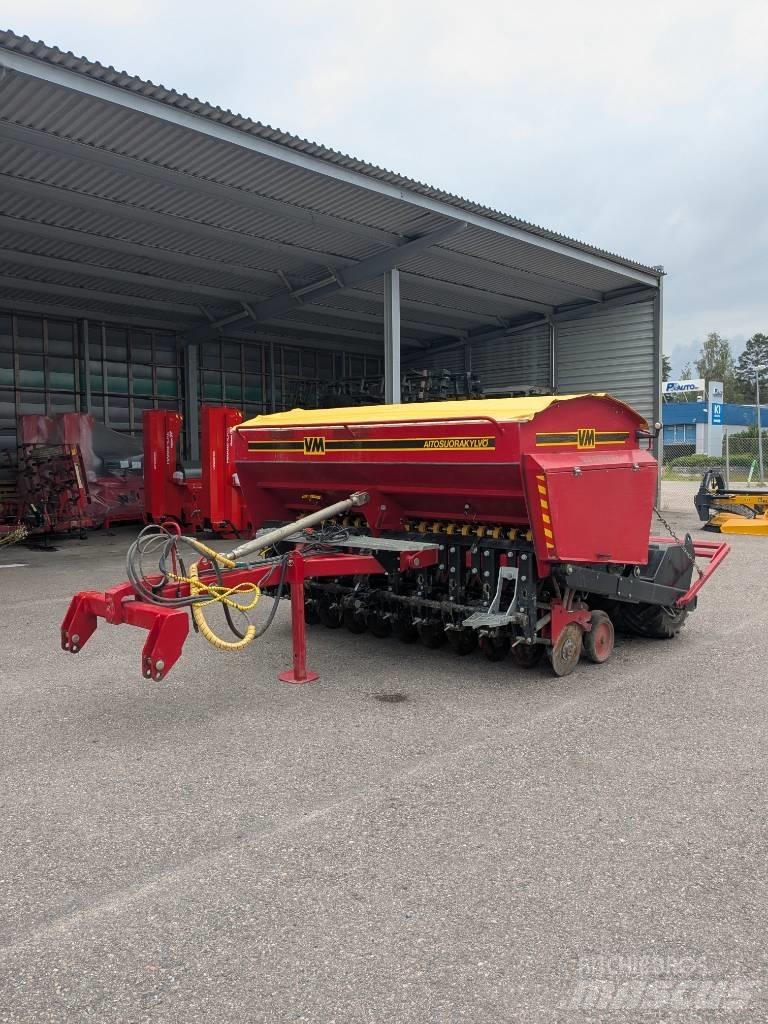 VM 300 SK Sembradoras combinadas