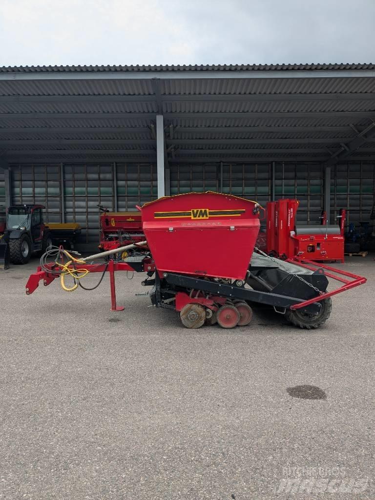 VM 300 SK Sembradoras combinadas