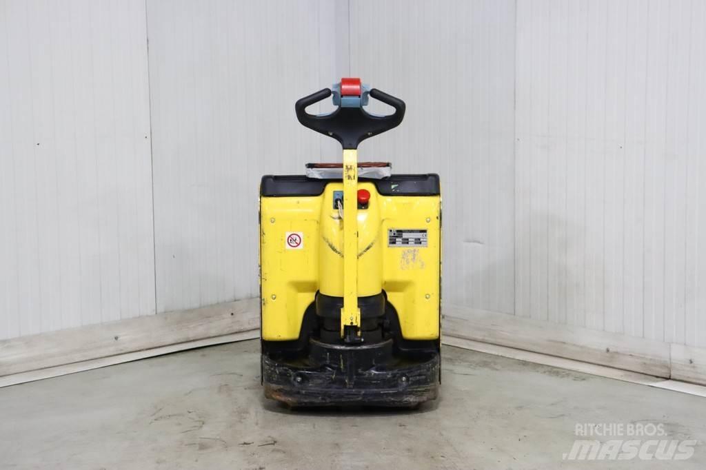 Hyster P1.8 Transpaletas Electricas