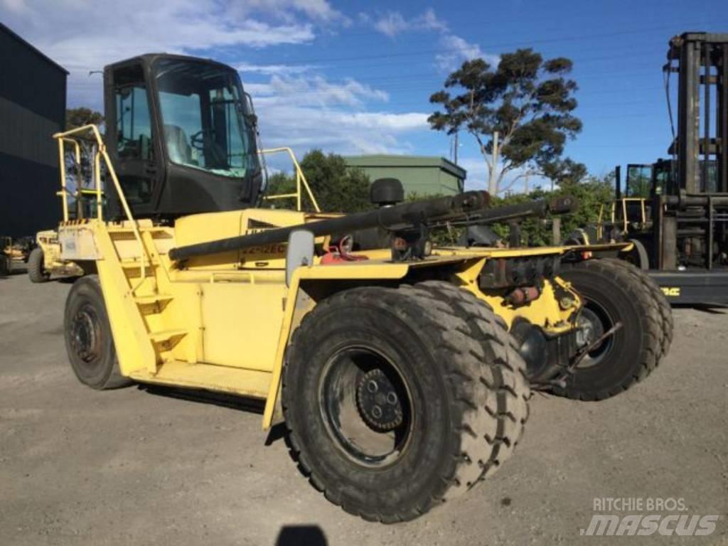 Hyster H22.00XM-12EC Carretillas para contenedores