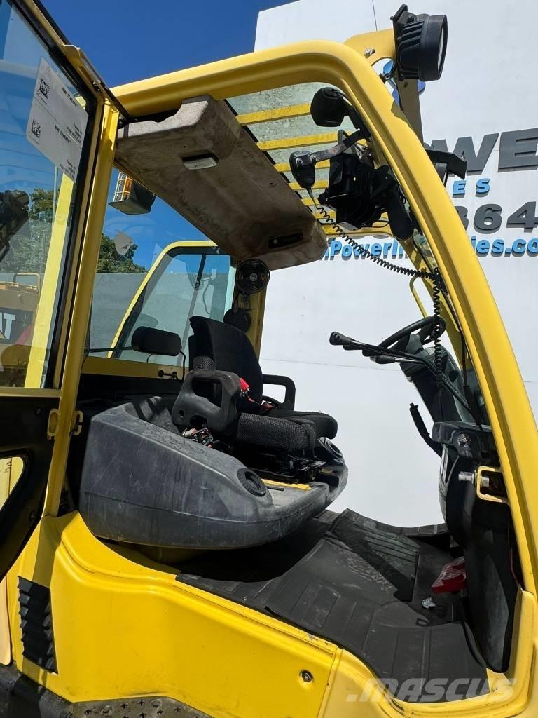 Hyster H 155 FT Otras carretillas elevadoras