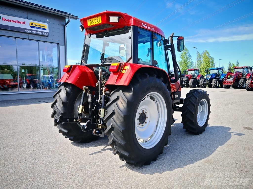 Case IH CS 94   MYYTY Tractores