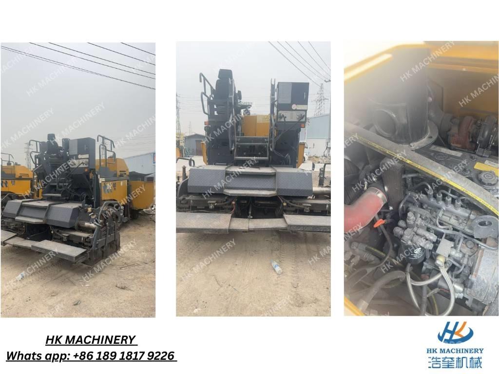 XCMG RP453L Asfaltadoras