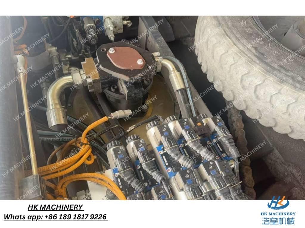 XCMG RP453L Asfaltadoras
