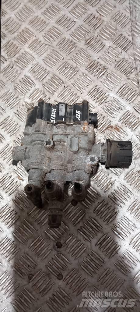 Scania 94 D.   1499799 Frenos