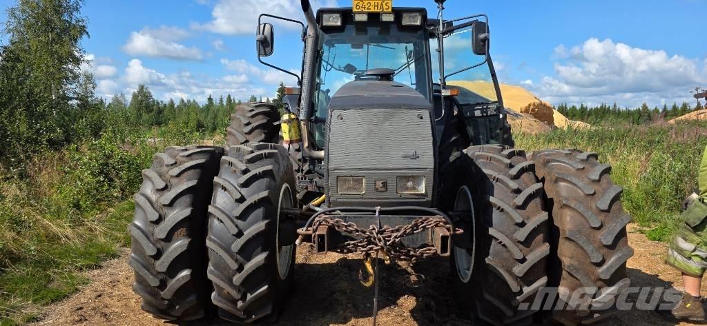 Valmet 8750 Tractores