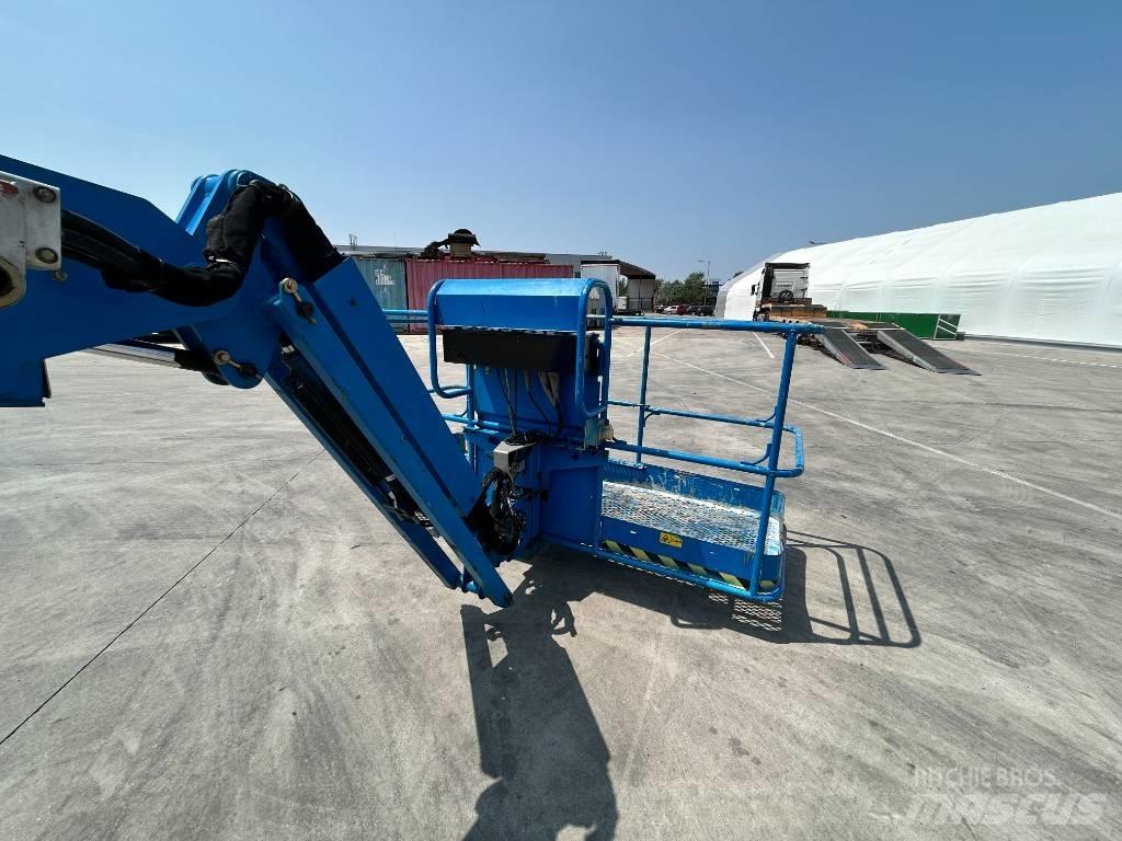 Genie S 65 Plataformas de trabajo telescópica