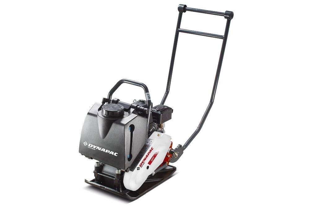 Dynapac DFP7 Vibradores