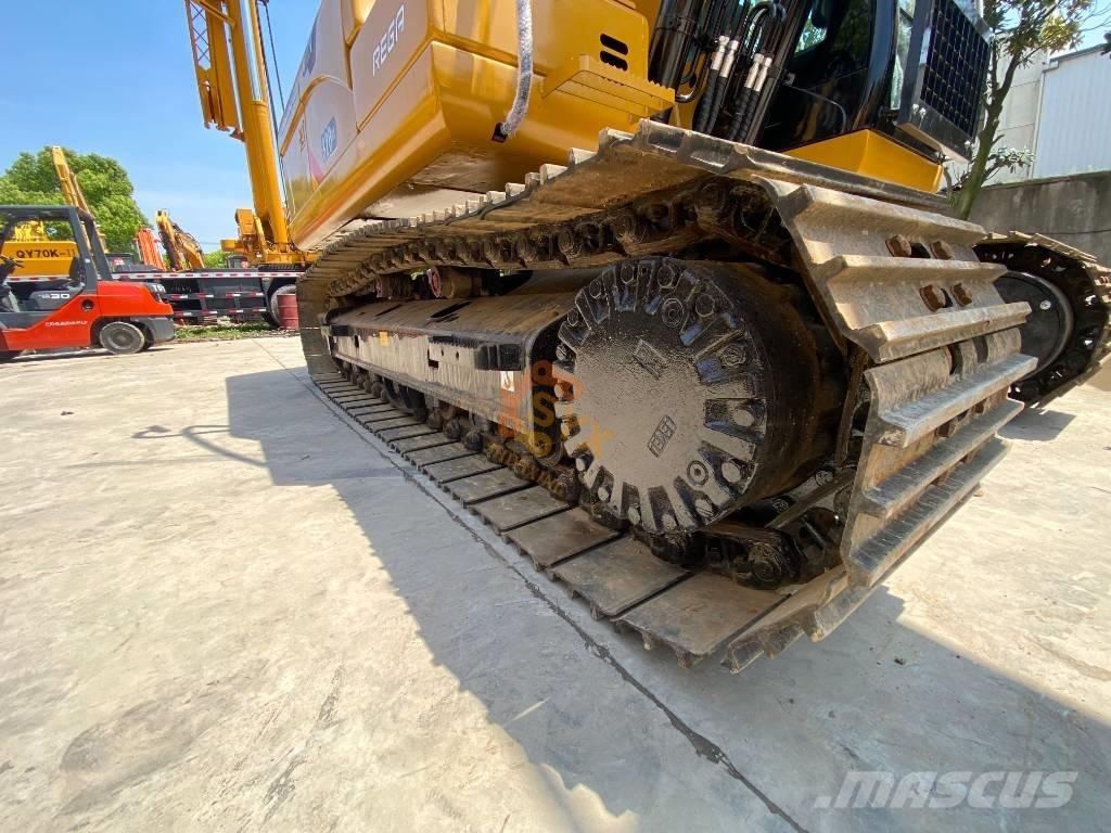 CAT CAT320 D2 Excavadoras de cadenas