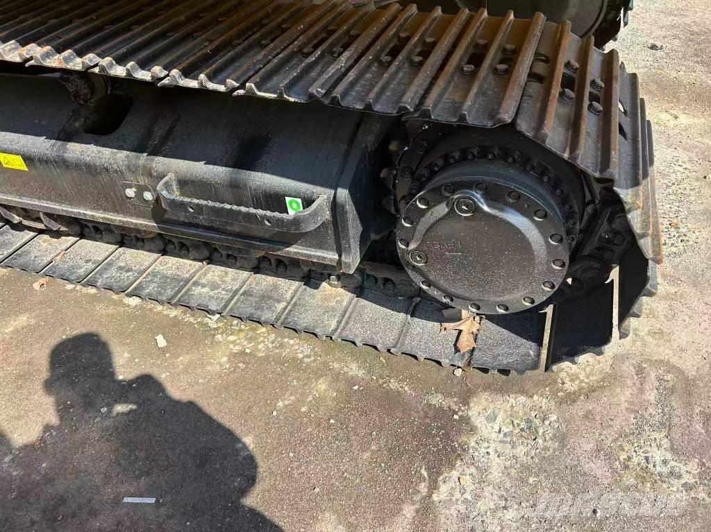 CAT 320 GC Excavadoras de cadenas