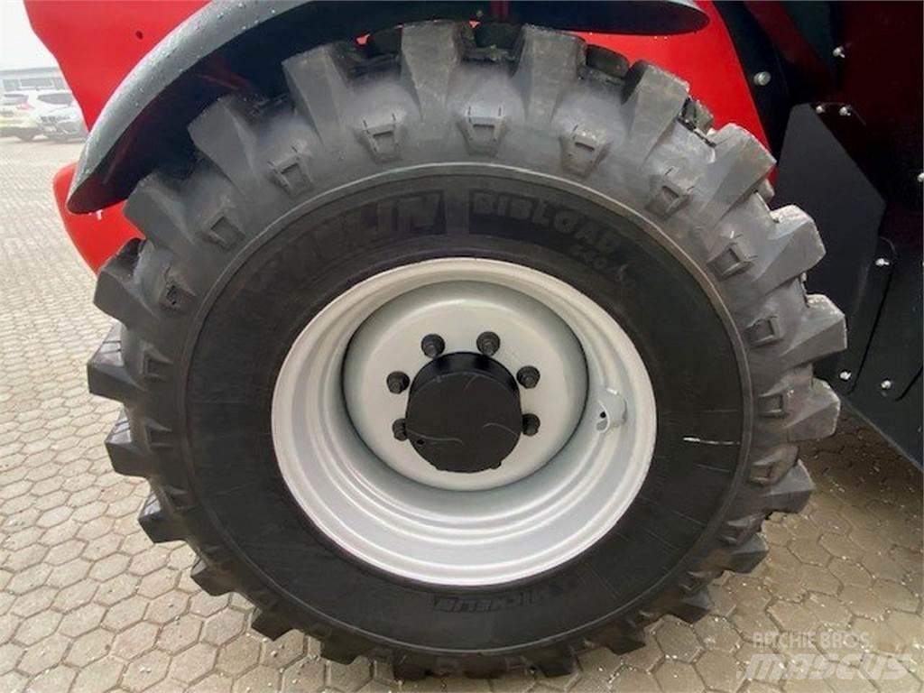 Manitou MT1840 ST5 Carretillas telescópicas