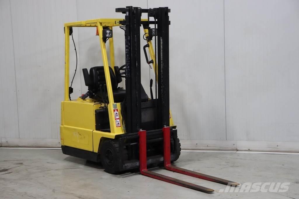 Hyster A1.50XL Carretillas de horquilla eléctrica