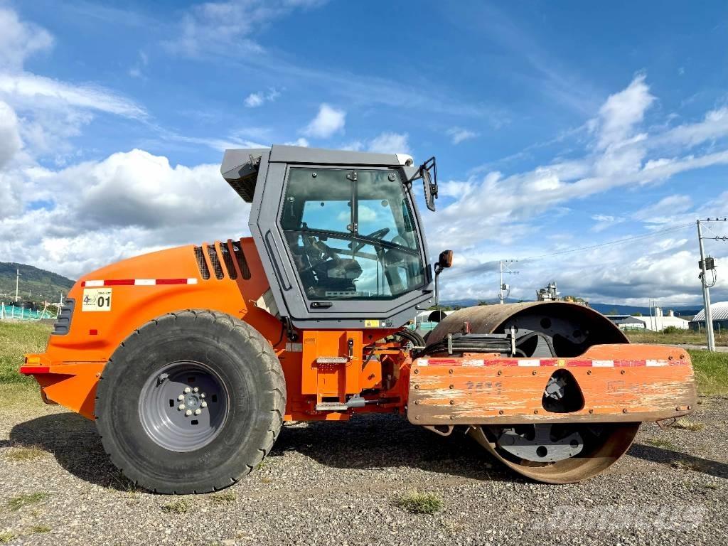 Hamm 3411 Compactadores de suelo