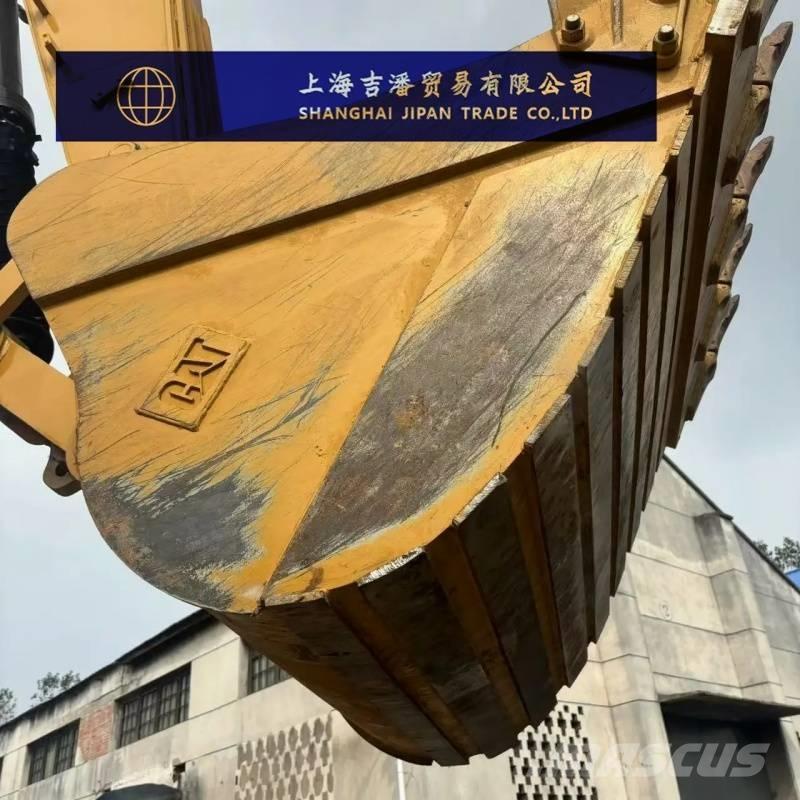 CAT 336 GC Excavadoras de cadenas