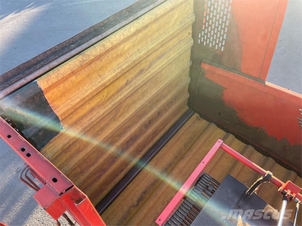 Grimme SE 75-30/40 Cosechadoras y excavadoras para patata