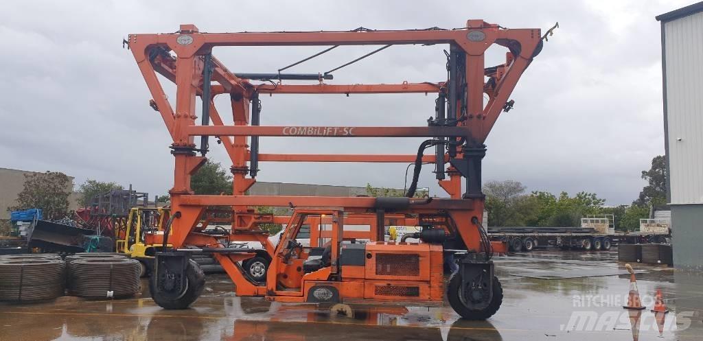 Combilift SC3T Almacenaje - Otros