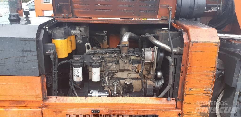Combilift SC3T Almacenaje - Otros
