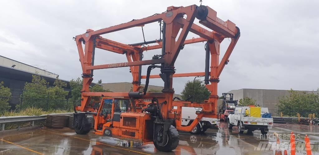Combilift SC3T Almacenaje - Otros