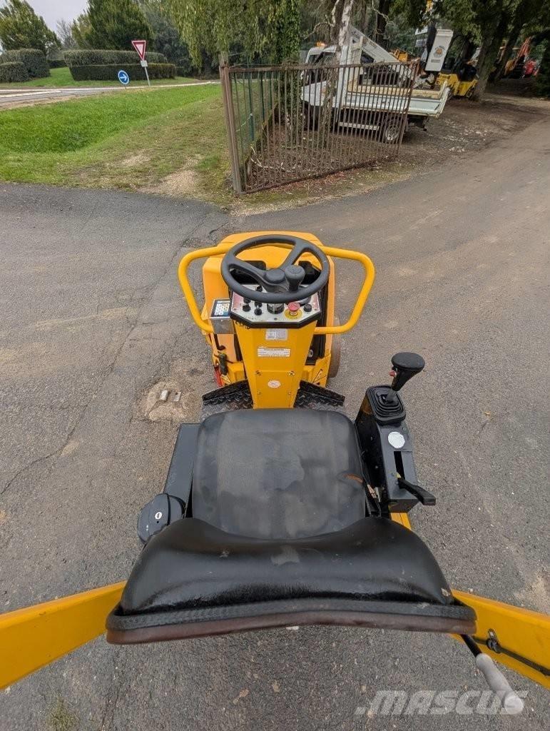Ammann AV 20-2 Rodillos de doble tambor