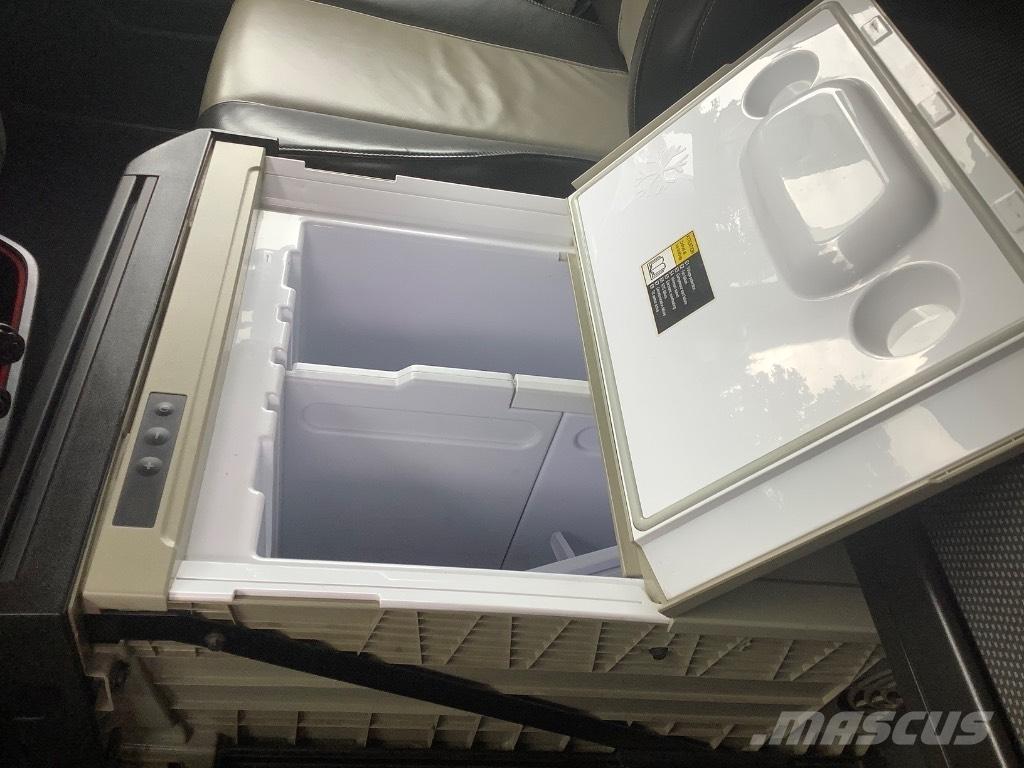 Volvo FH 500 Camiones polibrazo