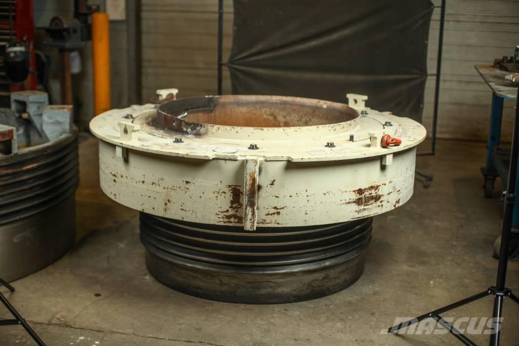 Metso HP 300 SX Trituradoras