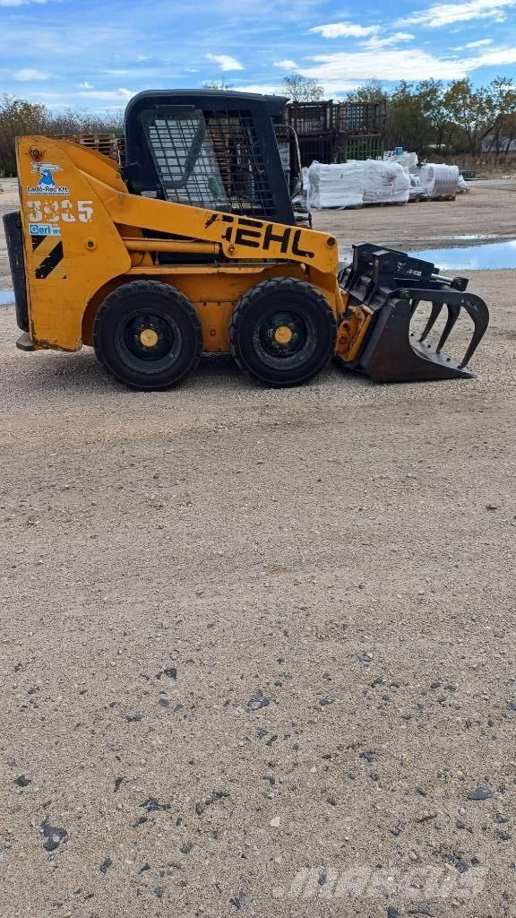 Gehl 3935 Minicargadoras