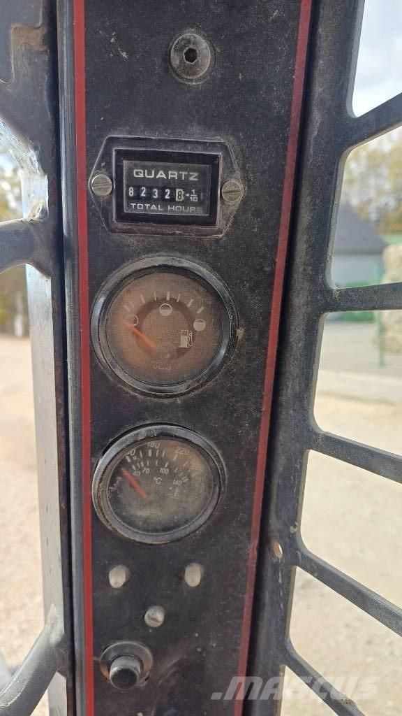 Gehl 3935 Minicargadoras